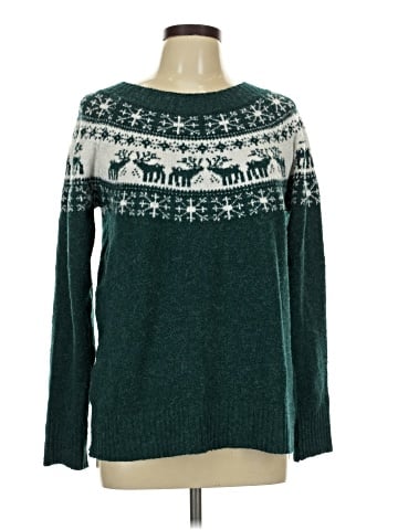 Maurices Pullover Sweater (view 1)