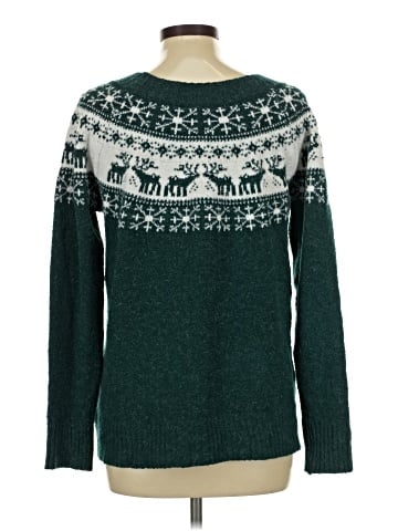 Maurices Pullover Sweater (view 2)