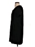 Theory Solid Black Casual Dress Size 2 - photo 5