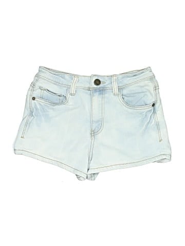 JouJou Denim Shorts (view 1)