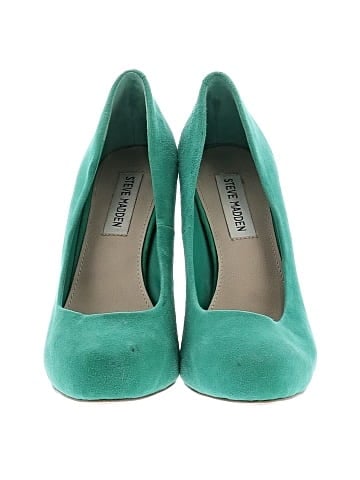 Steve Madden Heels (view 2)
