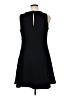 Old Navy Solid Black Casual Dress Size XL - photo 2