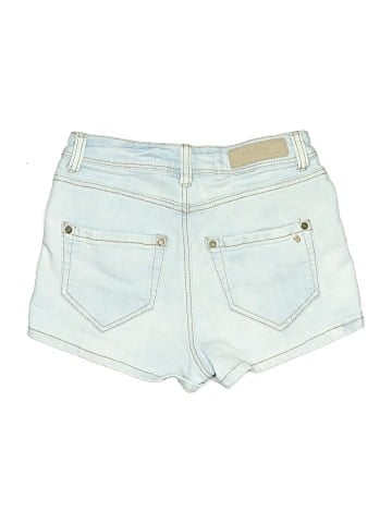 JouJou Denim Shorts (view 2)