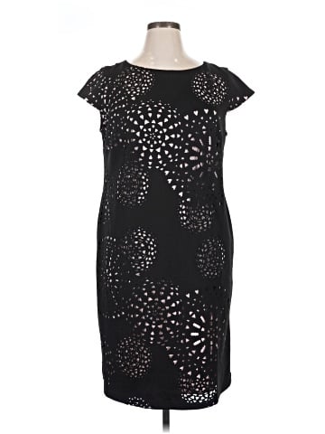 DressBarn Cocktail Dress (view 1)