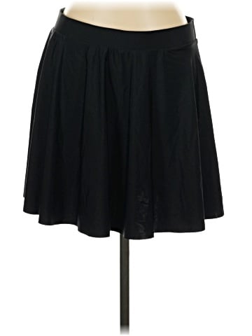 CAPRIOSCA Casual Skirt (view 1)
