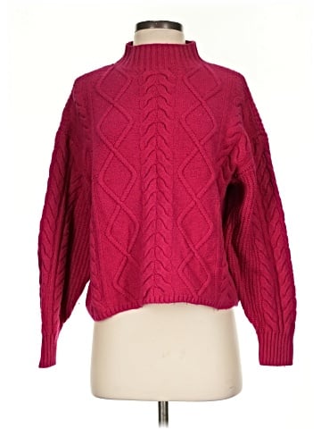 Old Navy Turtleneck Sweater (view 1)