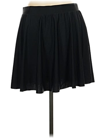CAPRIOSCA Casual Skirt (view 2)