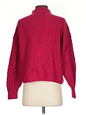 Old Navy Turtleneck Sweater (view 2)