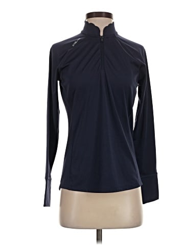 RLX Ralph Lauren Long Sleeve Turtleneck (view 1)