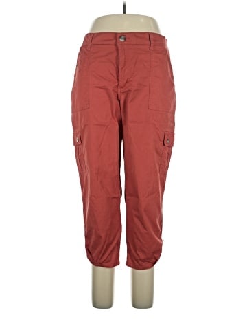Lee Cargo Pants (view 1)