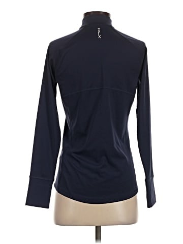 RLX Ralph Lauren Long Sleeve Turtleneck (view 2)