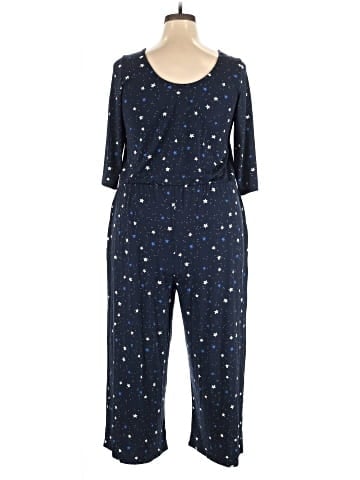 Leota Jumpsuit (view 2)