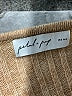 Petal and Pup Tan Pullover Sweater Size S - photo 7