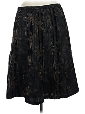 Coldwater Creek Casual Skirt (view 2)