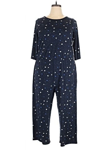 Leota Jumpsuit (view 1)