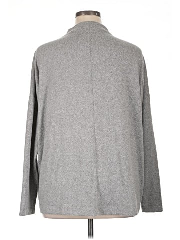 Ann Taylor LOFT Turtleneck Sweater (view 2)