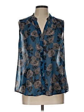CAbi Sleeveless Blouse (view 1)