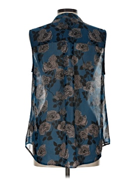 CAbi Sleeveless Blouse (view 2)