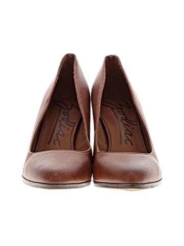 Zodiac Heels (view 2)