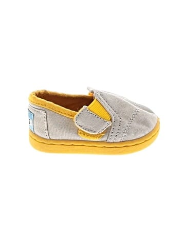 TOMS Booties (view 1)