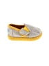 TOMS Gray Booties Size 2 (baby) - photo 1