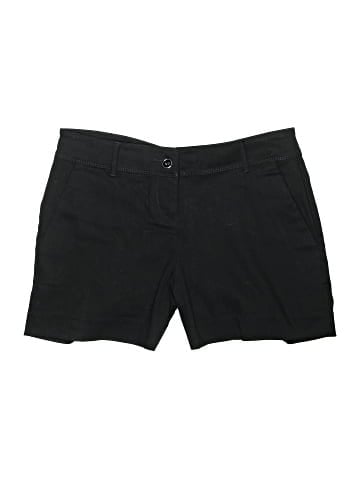 Isaac Mizrahi New York Shorts (view 1)