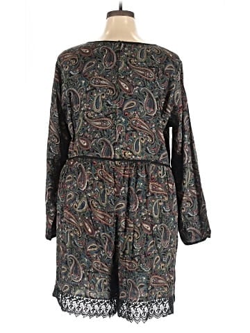 ASOS Curve Romper (view 2)