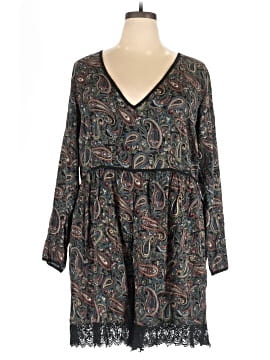 Asos Curve Romper