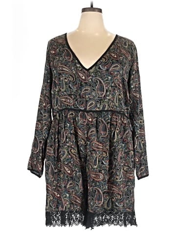 ASOS Curve Romper (view 1)