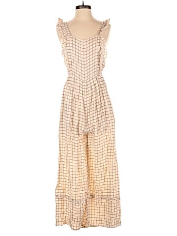 Sancia Jumpsuit (view 1)