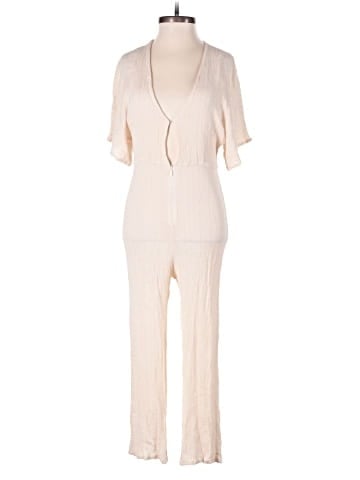 Knot Sisters Jumpsuit (view 1)