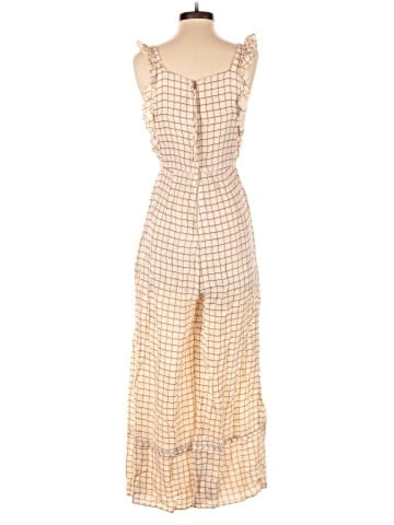 Sancia Jumpsuit (view 2)