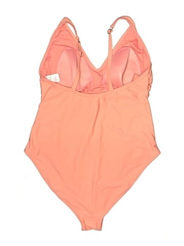 Kona Sol One Piece Swimsuit (view 2)