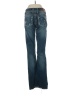 BKE Stars Blue Jeans Size 27 waist - photo 2