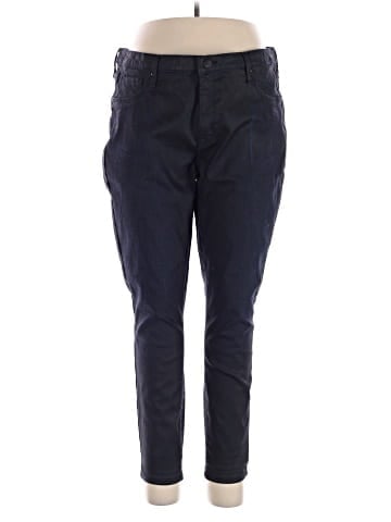 Mossimo Jeggings (view 1)