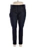 Mossimo Blue Jeggings Size 18 - photo 1
