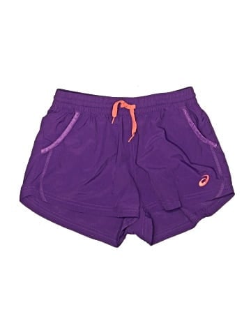 Asics Athletic Shorts (view 1)