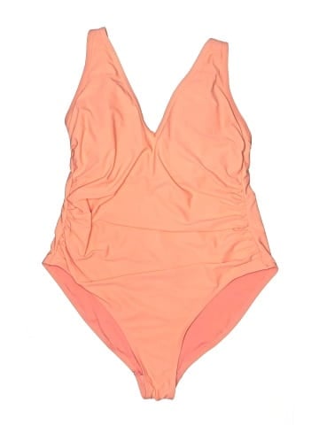 Kona Sol One Piece Swimsuit (view 1)