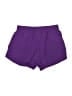 Asics Purple Athletic Shorts Size S - photo 2