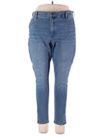 Express Jeans (view 1)