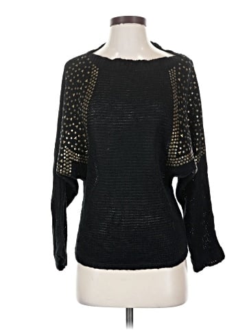 Hot & Delicious Pullover Sweater (view 1)