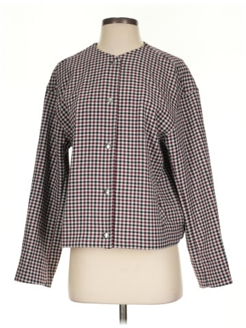 Madewell Suiting Bomber Jacket (view 1)