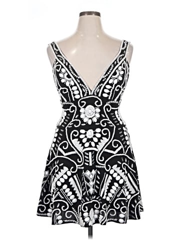 Alexis Cocktail Dress (view 1)
