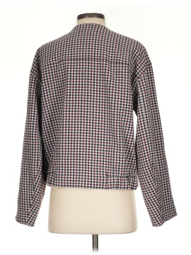 Madewell Suiting Bomber Jacket (view 2)