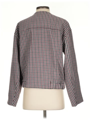 Madewell Suiting Bomber Jacket (view 2)