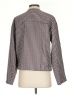 Madewell Checkered-gingham Red Jacket Size S - photo 2