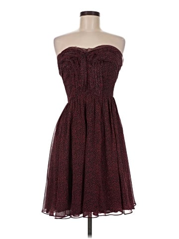 MM Couture by Miss Me Cocktail Dress (view 1)