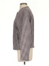 Madewell Checkered-gingham Red Jacket Size S - photo 5