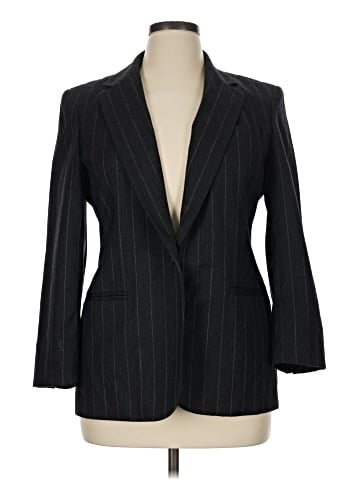 Lauren by Ralph Lauren Blazer (view 1)