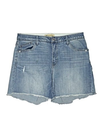 Democracy Denim Shorts (view 1)